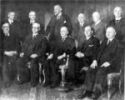Das Kabinett Brüning I Bild 183-H29788